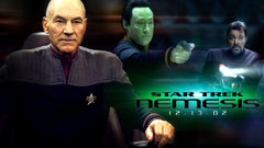 Movies Star Trek Nemesis