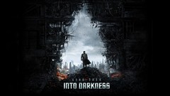 Movies Star Trek science fiction Star Trek Into Darkness