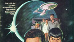 Movies Star Trek spock