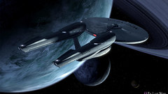 Movies Star Trek USS