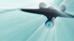 Movies Star Trek USS