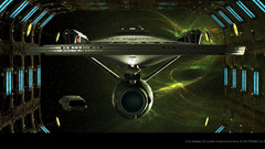 Movies Star Trek USS