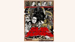 Movies star wars Darth Vader science fiction chewbacca boba 