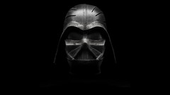 Movies star wars Darth Vader science fiction fan art Anakin 