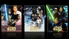 Movies star wars Star Wars: The Empire Strikes Back