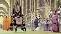 Movies star wars Temples science fiction cityscapes concept art 