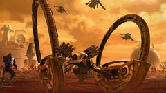 Movies Star Wars: The Clone Wars