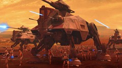 Movies Star Wars: The Clone Wars