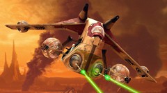 Movies Star Wars: The Clone Wars