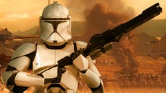 Movies Star Wars: The Clone Wars