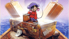 Movies Statue of Liberty