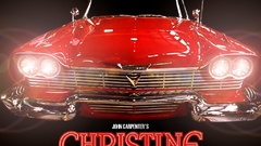 Movies Stephen King Christine