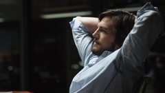 Movies Steve Jobs ashton kutcher still