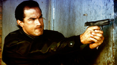 Movies steven seagal