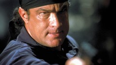 Movies steven seagal