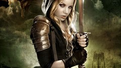 Movies Sucker Punch abbie