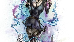 Movies Sucker Punch rocket