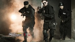 Movies Sudden Attack