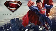 Movies superman Man of Steel Man of Steel (movie)