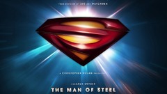 Movies superman posters dc comics Superman Logo Man of Steel 