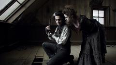 Movies Sweeney Todd Helena