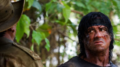 Movies sylvester stallone Rambo