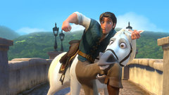 Movies tangled