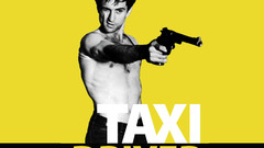 Movies Taxi Driver Robert
