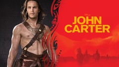 Movies taylor kitsch John Carter