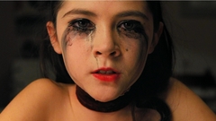 Movies tears Isabelle Fuhrman
