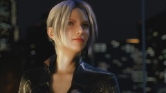 Movies Tekken Blood Vengeance