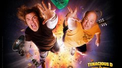 Movies tenacious d jack