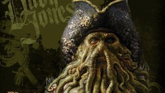 Movies tentacles Pirates of