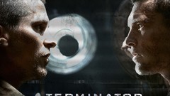 Movies Terminator Salvation