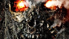 Movies Terminator Salvation