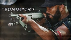 Movies Terminator Salvation
