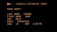 Movies terminator Terminator 2: Judgement Day
