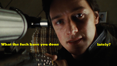 Movies text funny james