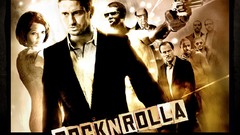 Movies Thandie Newton Stella