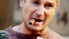 Movies The A-Team Liam