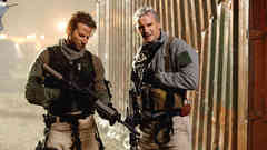 Movies The A-Team Liam