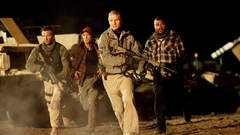 Movies The a-team Liam