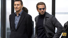 Movies The a-team Liam