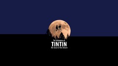 Movies The Adventures Of Tintin