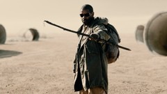 Movies The Book of Eli Denzel Washington