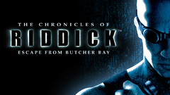 Movies The Chronicles of