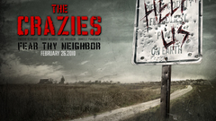 Movies The Crazies