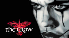 Movies The Crow