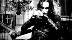 Movies The Crow Brandon