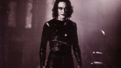 Movies The Crow Brandon